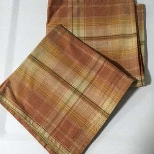 Pottery Barn Pillow Covers